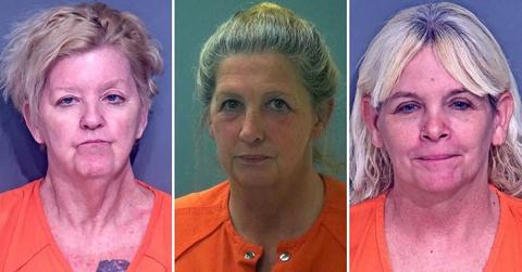 Sisters Accused of Plotting Murder Against Middle Sister's Son-in-Law