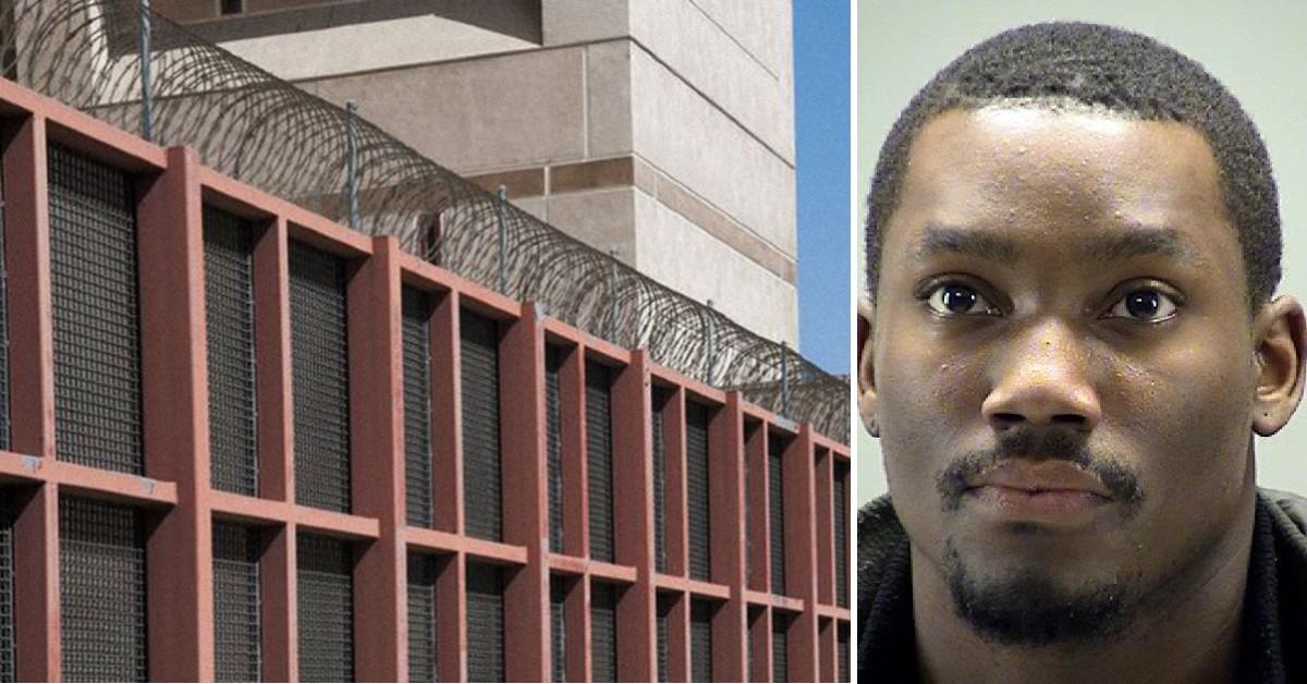 Ohio man just released from prison rebooked on murder charges