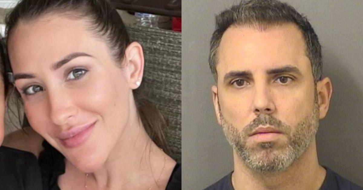 Linda Campitelli and Rene Perez.