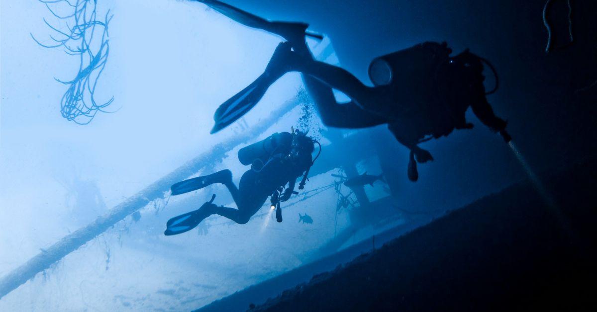 Mystery Ship That Vanished With 32 Crew Members Found After 120 Years