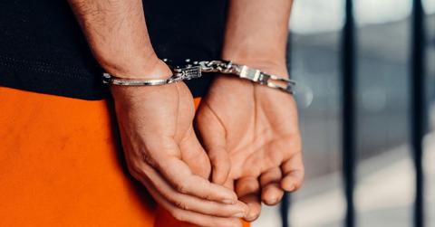 Death row inmate diagnosed with schizophrenia spared from execution