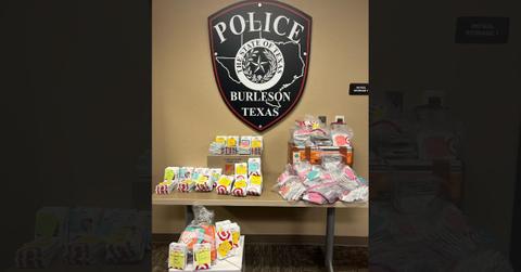 Two Arrested in North Texas for Multi-State Gift Card Tampering Scheme