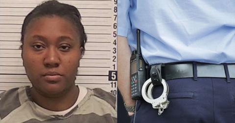 LaKayla E. Hamilton is held in Bay County Jail on a $2 million bond.
