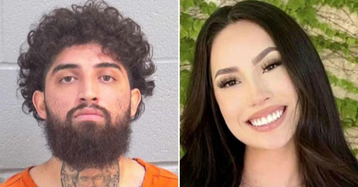 Missing Texas Woman Found Dead Suspect Arrested Police Say 2600