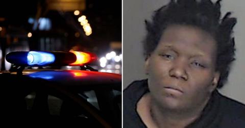 Georgia Mother Accused of Killing Toddler, Hiding His Death From Cops