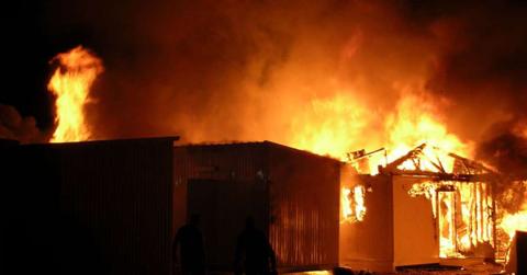 Representative Image