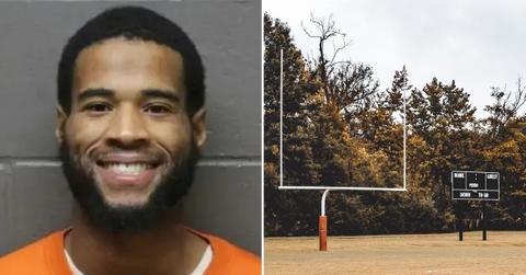 10-Year-Old Boy Shot at High School Football Game, Shooter Sentenced