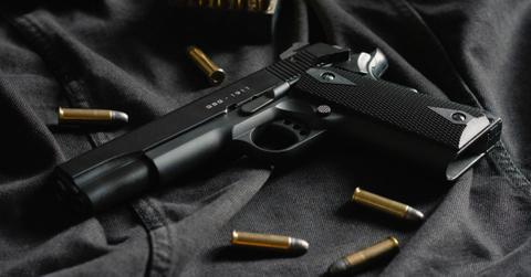 6-Year-Old Fires Gun, Resulting in Death of 5-Year-Old Boy: Police