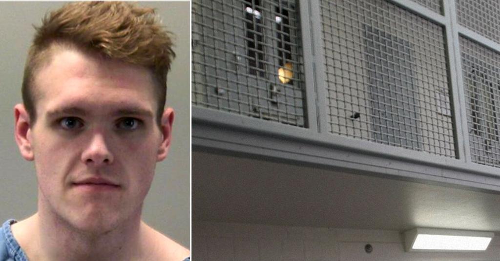 Ohio Man Who Stabbed HIs Mother To Death Gets 19 Years