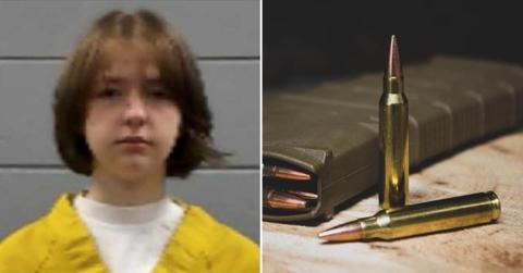 Mississippi Teen Charged as Adult in Fatal Shooting of Mother: Cops