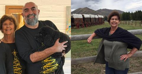 Tommaso Cioni had dropped Nancy Guthrie home on the night of her disappearance.