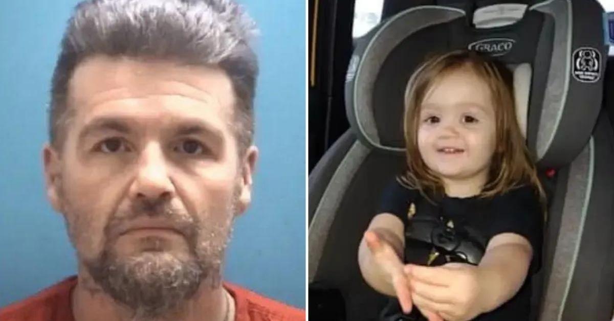 Missing Indiana Girl's Body Found in River, Father Sentenced to Prison