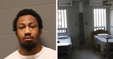 terranceleslie prison