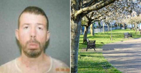 man kills mother calls to report it connecticut