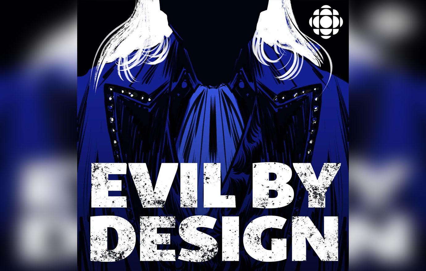 evil by design