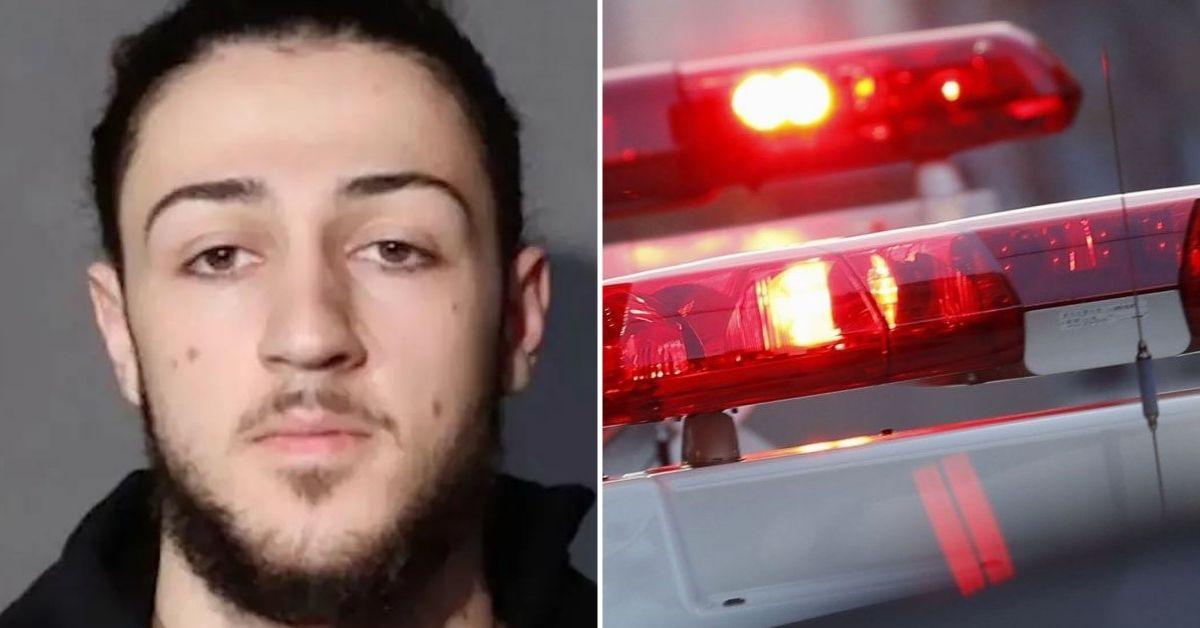 Social Media Influencer Busted in New Jersey Crime Spree