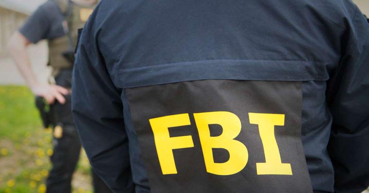 FBI on Brown University Shooting