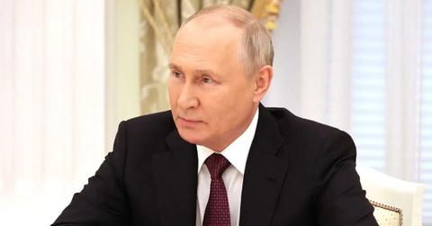 Yulia Navaly Warns Putin Could Use Nuclear Weapons: Report