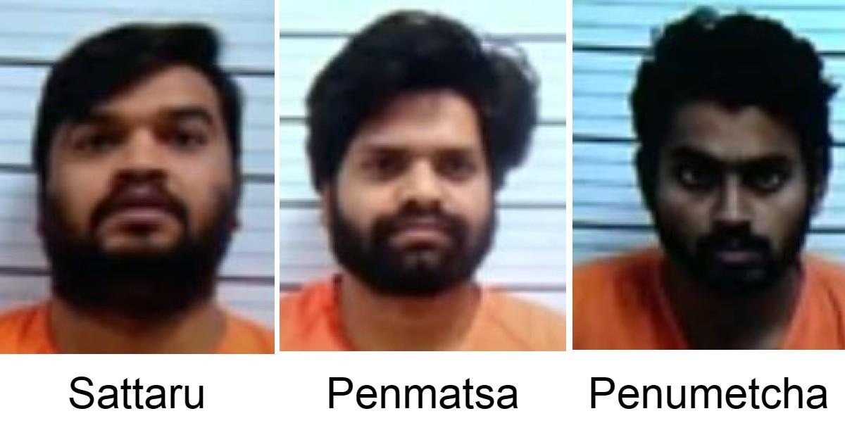 Missouri Men Enslaved, Tortured Cousin in Basement for a Year: Cops