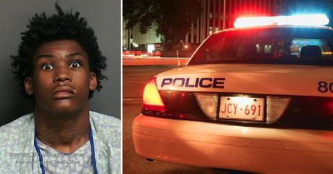 michigan teen steals car flees police crashes into and kills woman