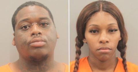 home invasion leads to murder one suspect was out on bons for seven felony charges