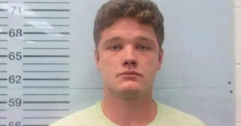 Seth Garron Rokitka
