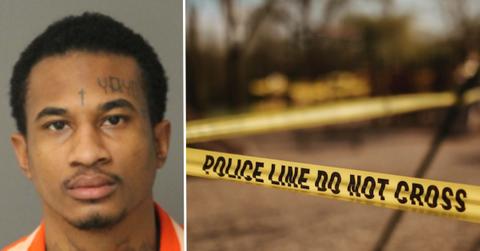 months after man was found dead on side of road in nc arrest has been made