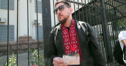 End of 'Putinism' Plotted by Former Russian Lawmaker in Exile