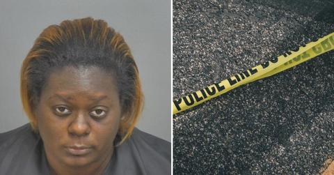 virginia man found dead in yard of his house woman arrested for running him over and killing him