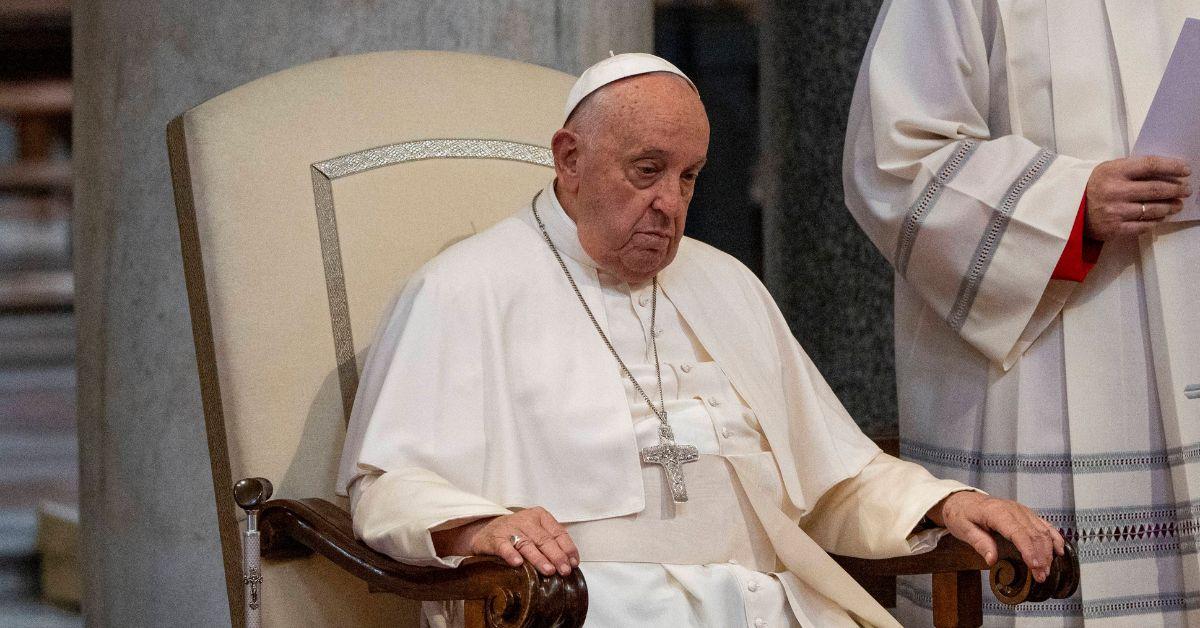 ISIS-Inspired Assassination Plot Against Pope Francis Foiled in Indonesia