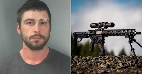 Indiana Man Accused of Fatally Shooting Girlfriend Who Had Taser