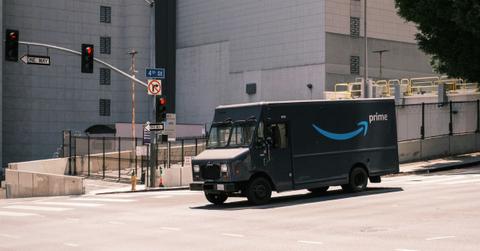 Florida Couple Posed as Amazon Drivers, Allegedly Kidnapped Baby: Cops