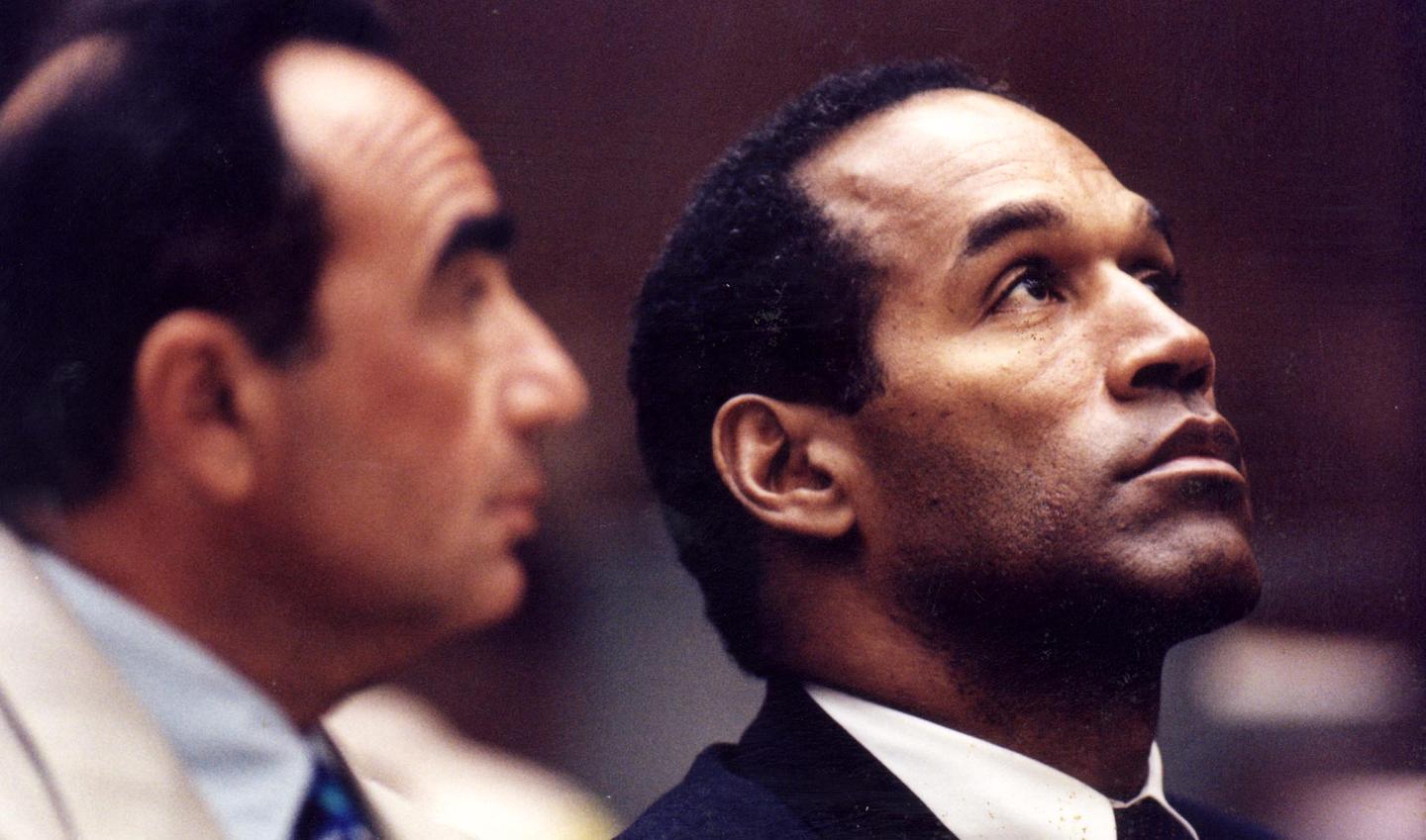 Here is a recap of the OJ Simpson murder case and trial