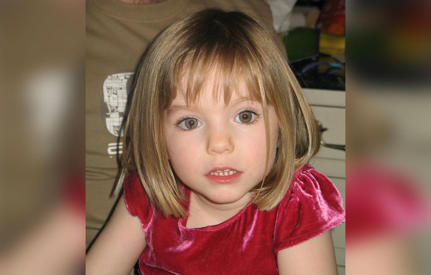 catching a monster murder madeleine mccann portugual germany