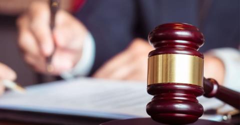 D'Andre Montgomery was found guilty on May 26