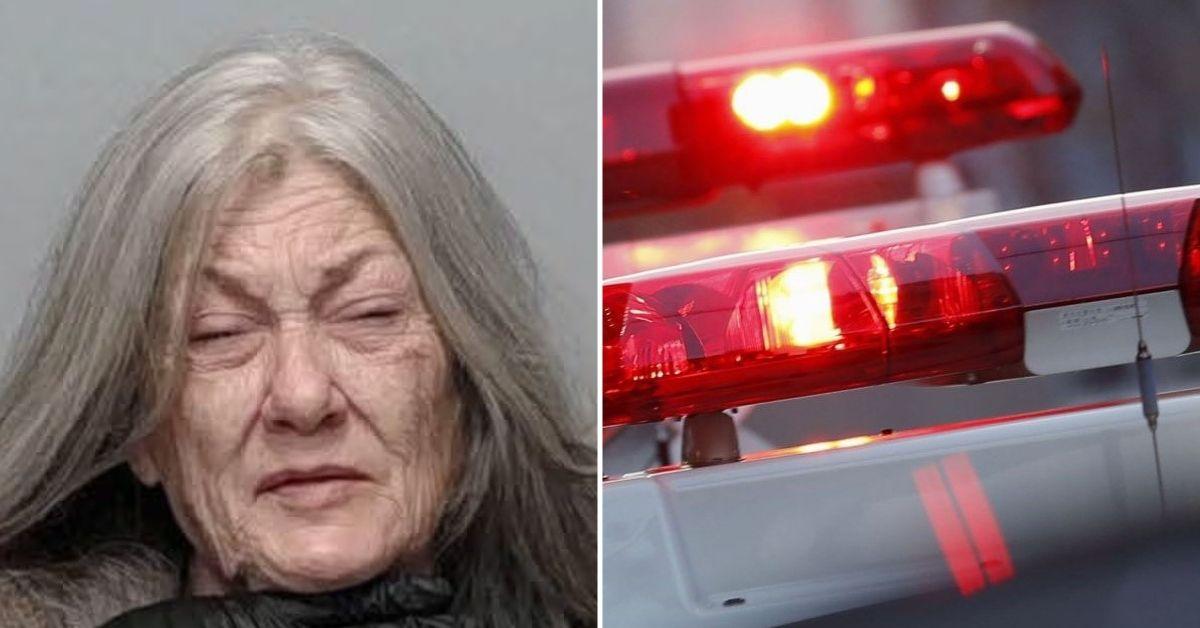 Alabama Woman Accused of Trying to Run Down Pedestrians, Assaults Nurse