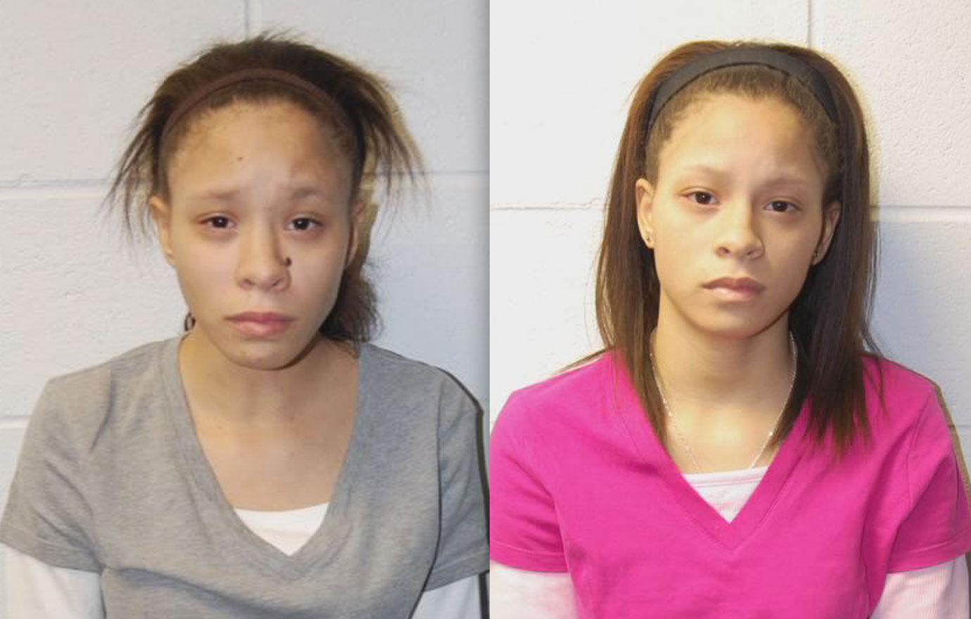 twins killings stories suspects prison jasmiyah and tasmiyah whitehead