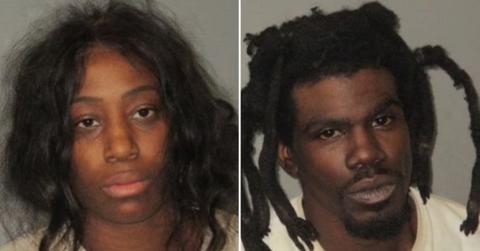 louisiana love triangle year old girl killed