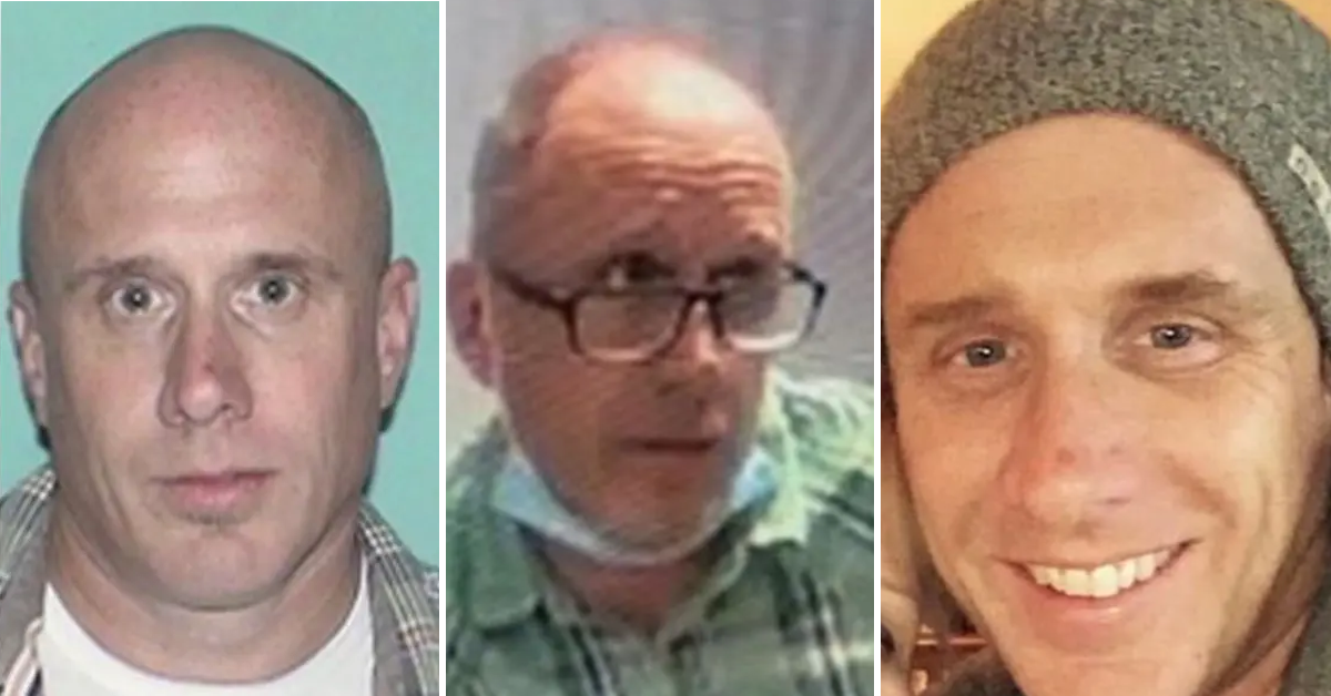 Man admitts to 16 killings in New Mexico, New Jersey Prosecutor