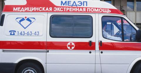 Mother Stabs, Disembowels Toddler in Alcohol-Fueled Rage: Reports