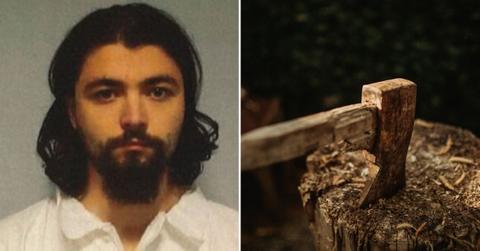 rhode island tenant murder landlord ax