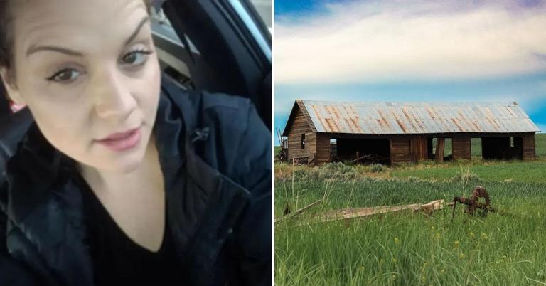 Body Found In Washington Linked To Missing Oregon Woman: Police