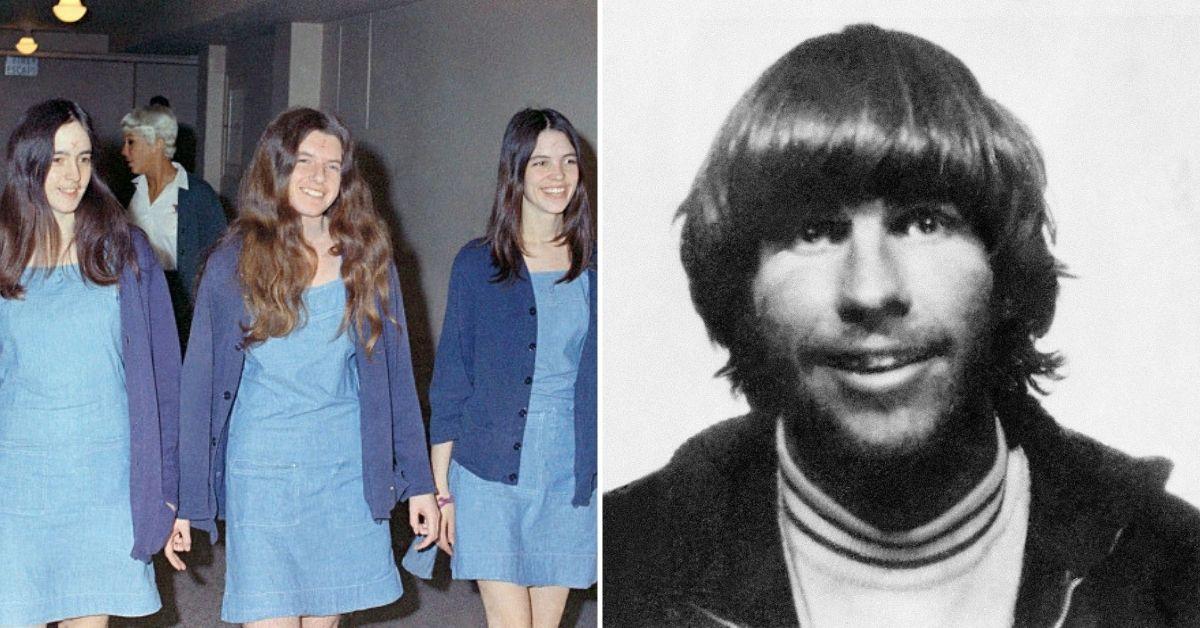 The Inside Story of How Charles Manson's 'Family' Butchered Eight