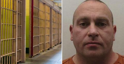 arizona man faked death child molestation