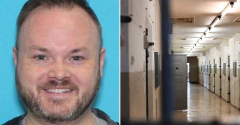 Chicago Man Accused of Sharing Child Porn, Planned to Abuse Unborn Kid