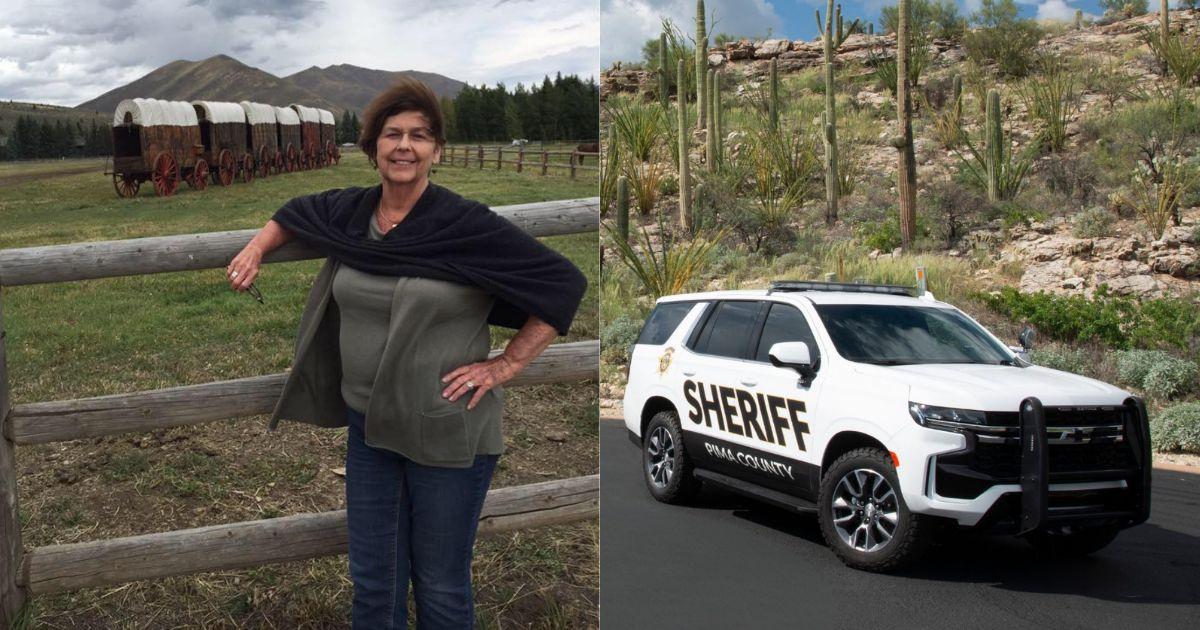 Police continue to investigate the disappearance of Nancy Guthrie, who has been missing since February 1.