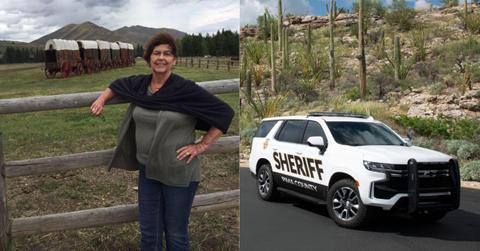 Police continue to investigate the disappearance of Nancy Guthrie, who has been missing since February 1.