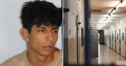 new jersey teen reported boyfriend week later he murdered her