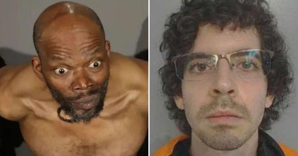 Mugshots of Week: Attempted Rape; Taking Inappropriate Photos; and More