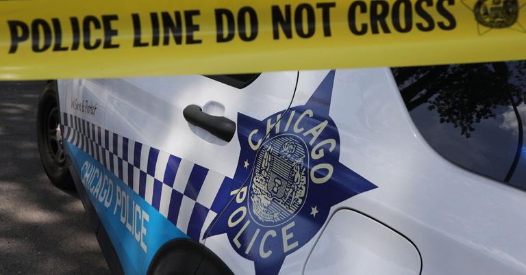 Alleged street gang members accused of killing Chicago rapper